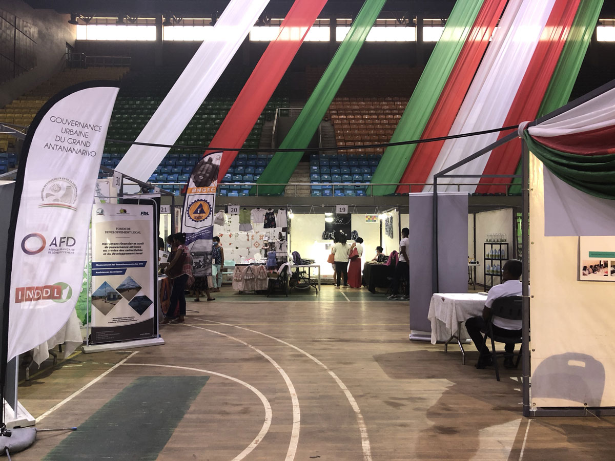 EXPO